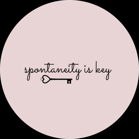spontaneityisky